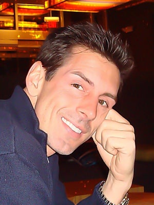 Portrait of Troy Austin Roberts, REALTOR®