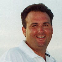 Portrait of Bruce Wright, REALTOR®