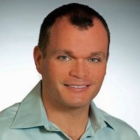 Portrait of Bill Mann, Associate Broker / Owner