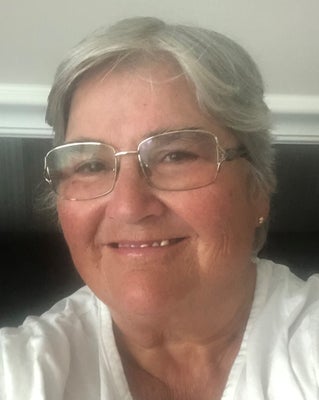 Portrait of Leslie Fulford, REALTOR®, GRI, ABR, WHC, MRP