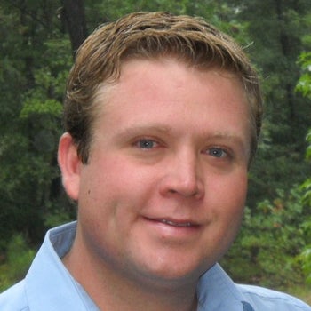 Portrait of Ryan Class, REALTOR®