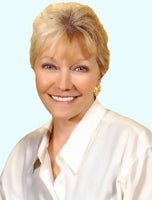 Portrait of Betty Mann-Beebe, Associate Broker / Owner