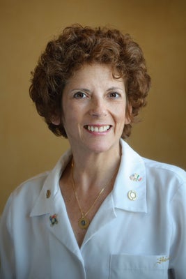 Portrait of Susan Giove, Associate Broker, ABR, GRI, RSPS