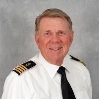 Portrait of Art Sundberg, GREEN, SRES, REALTOR®