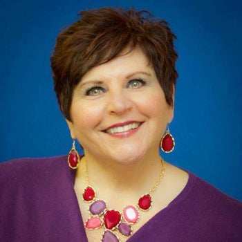 Portrait of Joanie Hannigan, REALTOR®